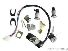 瑞安市韦恺摩托车配件厂 专业品质，驱动安全出行