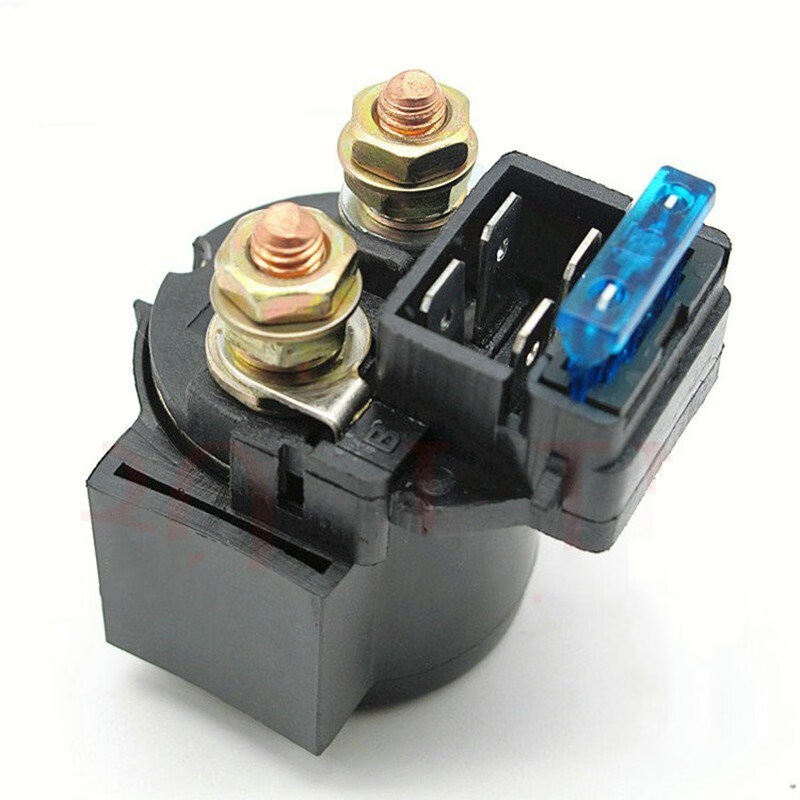 珠峰凯越400X/500X/500F摩托车磁电机与启动马达配件选购指南