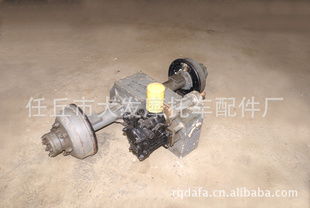 任丘市大发摩托车配件厂 优质摩托车配件的专业制造商